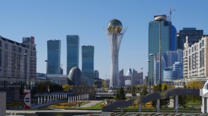 Canadian miners can take Kazakhstan to court for seized assets, rules tribunal