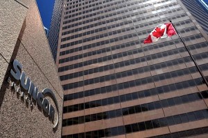 Canadian Oil Sands claims victory over Suncor’s hostile takeover attempt