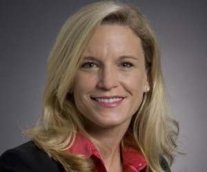 denies johnson group president resources industries caterpillar