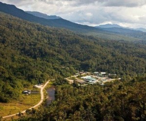 Ecuador, Lundin Gold reach agreement to develop Fruta del Norte