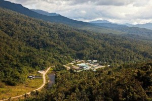 Ecuador, Lundin Gold reach agreement to develop Fruta del Norte