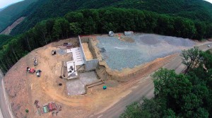 Eldorado Gold to book up to $1.6 billion charge after halting work in Greece