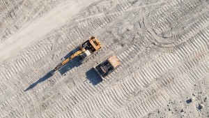 These are the world's 40 biggest mining companies