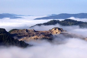 Fresh setback for Gabriel Resources in Romania, Rosia Montana named historic site