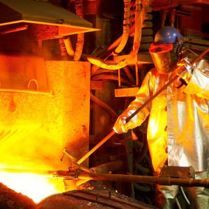 Nickel price picked as 2017 winner