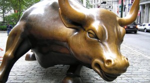 Gold hits 12-week high, on track for best month in a year