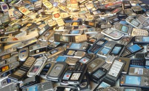 Here's how e-waste can produce more gold than mining