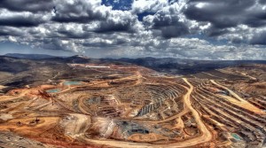 Iran goes beyond oil — to sign $5.4bn mining deal with Italy, France