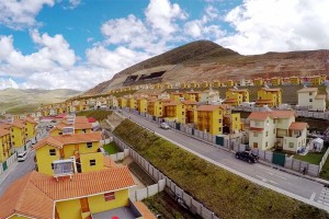 MMG’s gigantic Las Bambas mine in Peru makes first copper shipment to China