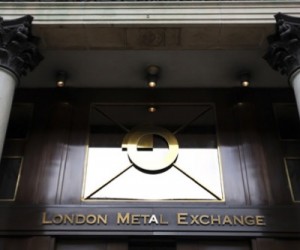 LME Faces U.K. Regulatory Review Over Nickel Market Turmoil