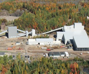 Lundin could extend life of Eagle nickel, copper mine in Michigan