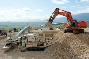 Metso cutting 44 jobs from minerals division in Finland