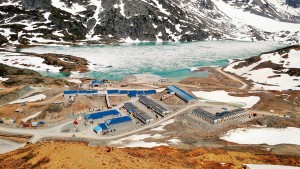 World's top 10 rookie gold mines