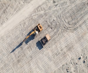 Private capital won't touch mining