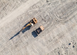 Private capital won't touch mining