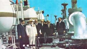 CHART: Gold price vs oil has never been this out of whack