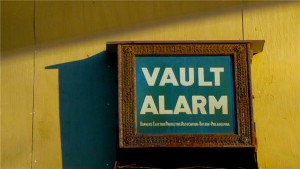 Gold price safe haven buying