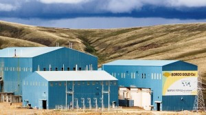 Centerra can go ahead with new gold mine in Mongolia