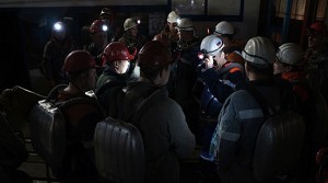 Death toll from Russia's mine disaster climbs to 36 as rescuers killed in new explosion