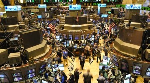 Happy day for miners: shares up by levels not seen since 2008