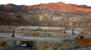 India mulls key investment to set iron ore plants in Iran