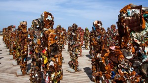 Anglo credit down to junk, outlook negative