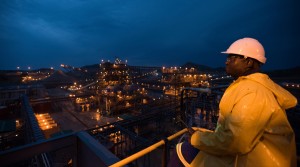 Randgold raises dividend despite profit slump