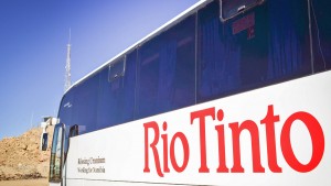 Rio Tinto downgraded, loses A-rating
