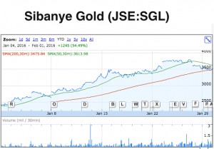 Sibanye Gold shopping for new mines, possibly including base metals