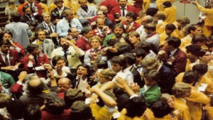 Copper, coal prices hit records, nickel jumps 20% overnight after wild week of trading