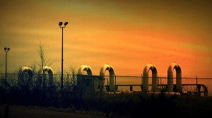 TransCanada posts $2.5bn loss in Q4 on Keystone XL charge