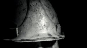 trapped miner borehole completed newcrest mining Kencana mine