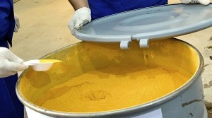 US uranium production hits lowest in 10 years