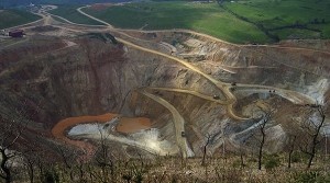 Gold Reserve, Venezuela rework seizure settlement