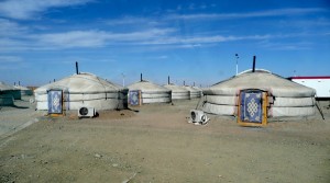 Thousands rally in Mongolia over foreign mining concessions