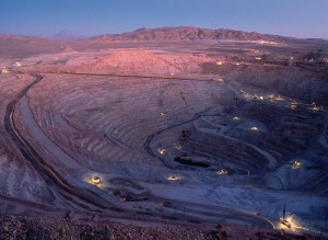 Copper price soars to 3-month high