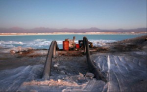 Chile helping miners to stay afloat, but threat of labour reform, lower copper prices loom