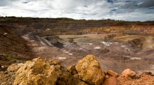 Congo government urged to pass new mining code