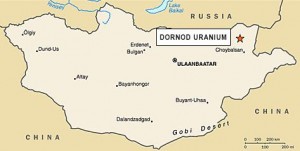 Mongolia settles row with Canadian miner, to pay $100 million