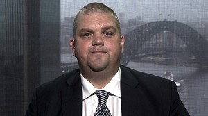 Former Aussie coal magnate Nathan Tinkler officially bankrupt