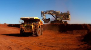 Goldman rains on everyone's parade, says commodities rally won’t last