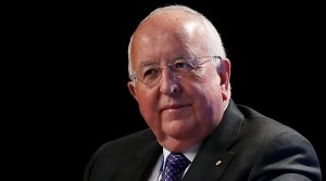 Good-bye Sam Walsh: Rio names copper boss as new CEO