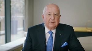 Good-bye Sam Walsh: Rio names copper boss as new CEO
