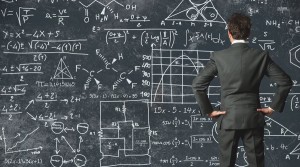 Here is how being math savvy can make you a better miner