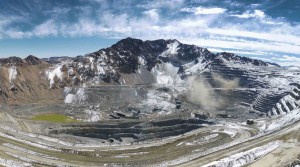 Mitsubishi books almost $4bn in commodities-related write-downs