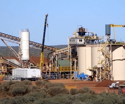 Newmont sells stake in Australian gold miner for $182 million