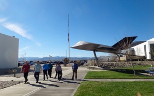 Breakthrough aircraft to transform mining economics