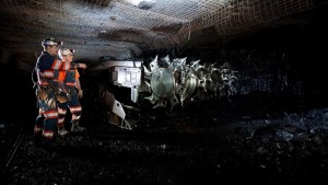 World's largest private coal miner going bust