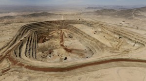 Polish KGHM faces $29M fine, licence withdrawal over environmental breaches in Chile