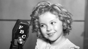 Shirley Temple's blue diamond ring could fetch $35 million
